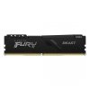 Kingston FURY DDR4 32GB (1x32GB) 3200MHz CL16 Beast Black